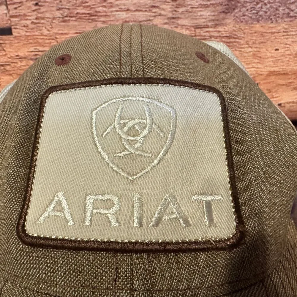 Ariat good headband